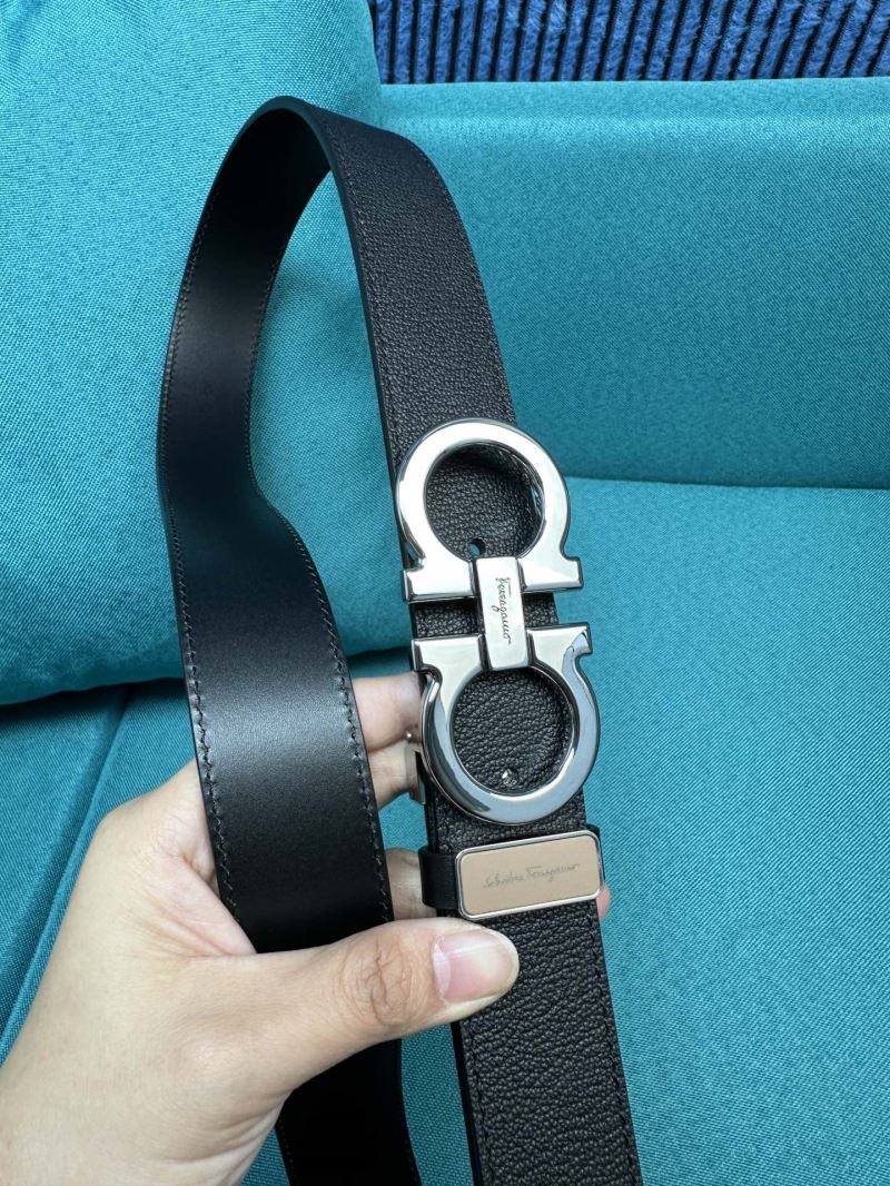 Ferragamo Belts